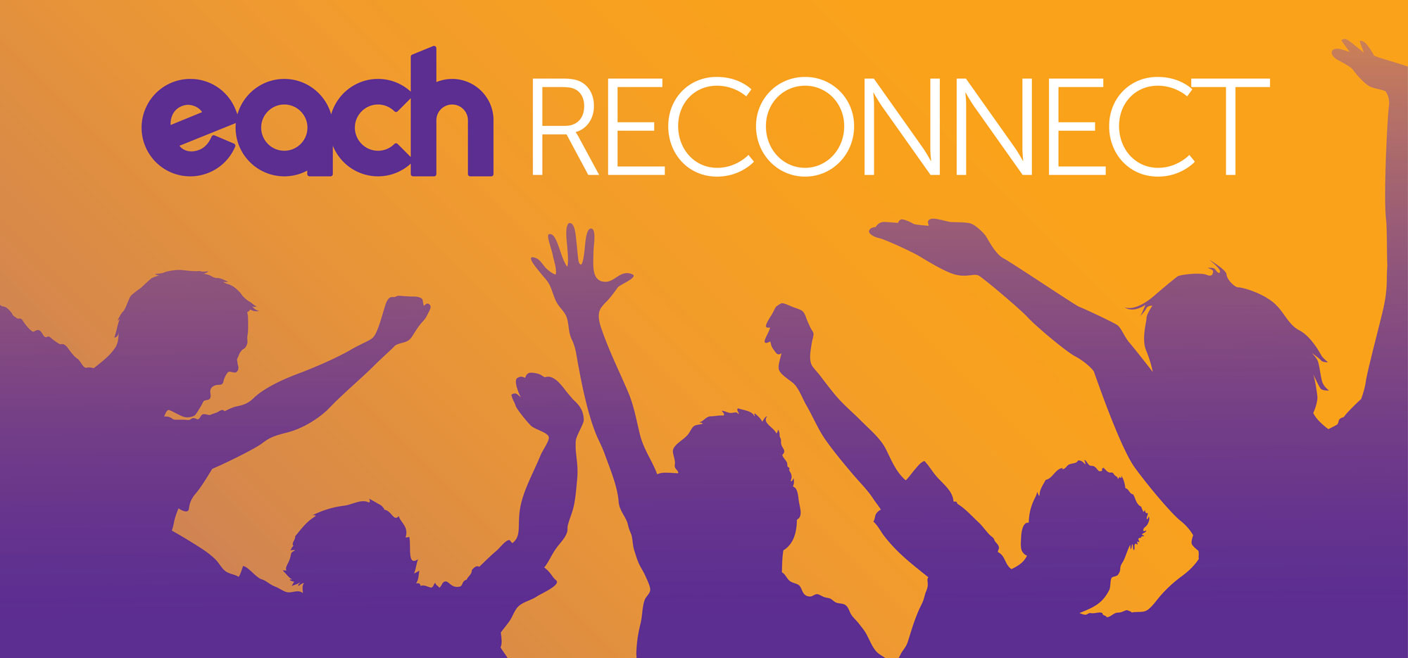 Reconnect NSW - EACH
